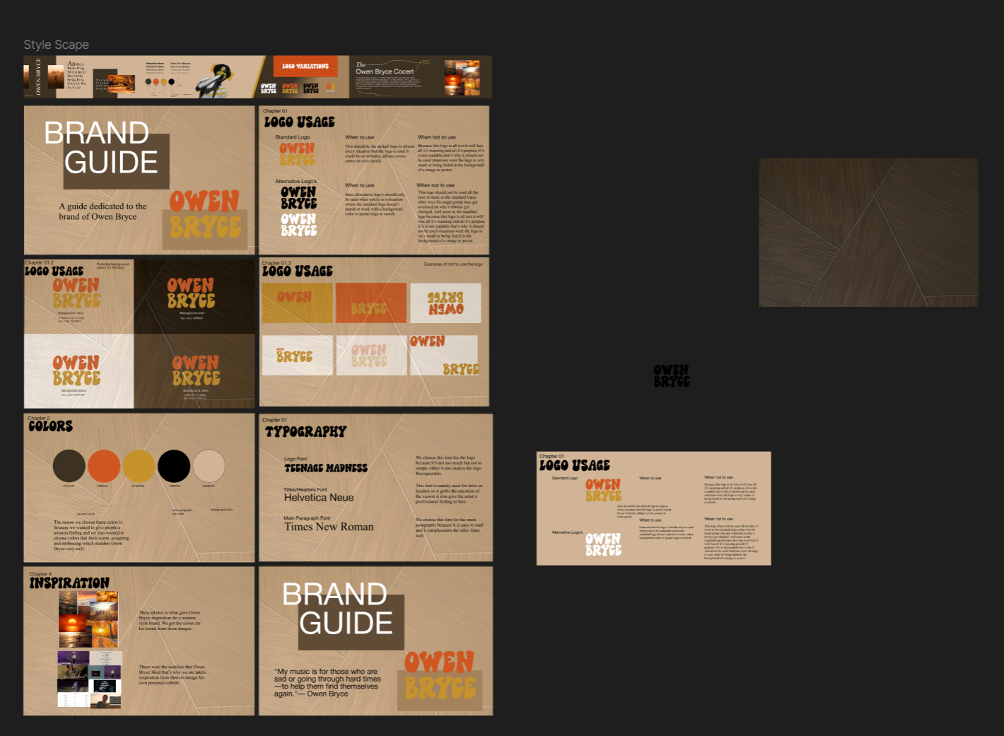 Press Kit